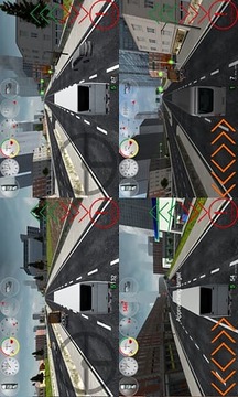 Duty Driver Bus LITE游戲截圖2