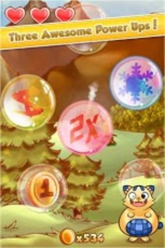 多多點(diǎn) Tap-A-Lot游戲截圖2