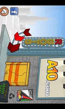 機(jī)器腦袋大冒險(xiǎn)游戲截圖5
