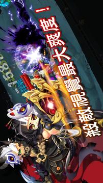 魔女物語游戲截圖3