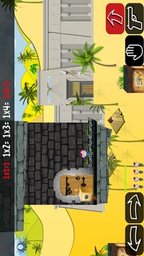 Juego Tablas de Multiplicar游戲截圖3