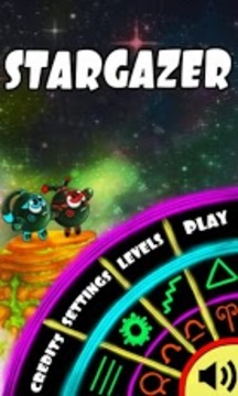 占星師 Stargazer游戲截圖2
