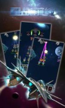 星戰(zhàn)前線陣游戲截圖4