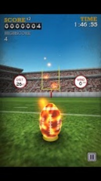 指尖橄欖球 Flick Kick ...游戲截圖3