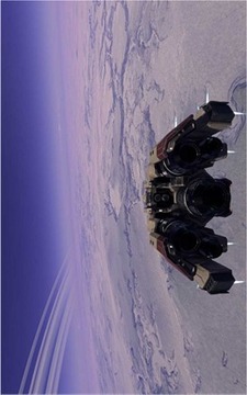 無(wú)限星辰：戰(zhàn)爭(zhēng)遺跡游戲截圖5