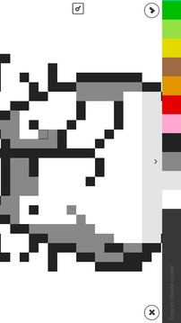 Pixel Place游戲截圖3