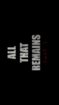 All That Remains游戲截圖4