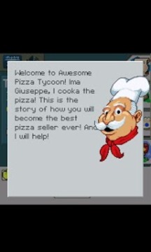 Awesome Pizza Tyc...游戲截圖5