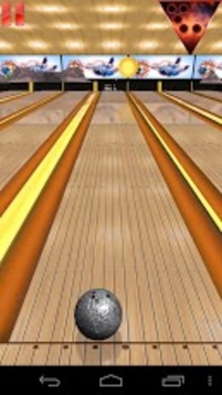 銀河保齡球 Galaxy Bowl游戲截圖5