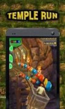 Guide Temple Run 2 Games游戲截圖2