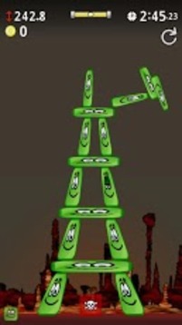 堆堆塔 ShakyTower游戲截圖5
