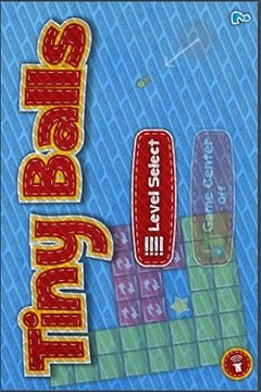 小球射擊游戲截圖1