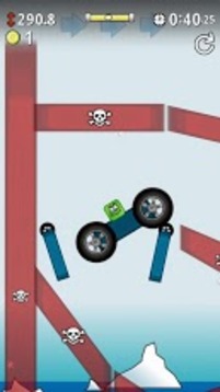 堆堆塔 ShakyTower游戲截圖3