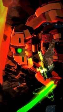 Galak-Z：變形 移動版游戲截圖4