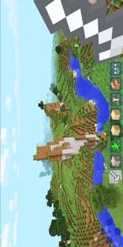 Start Craft 2 Pocket Edition 2018游戲截圖1