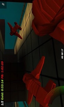Velox特技競速 Velox R...游戲截圖3