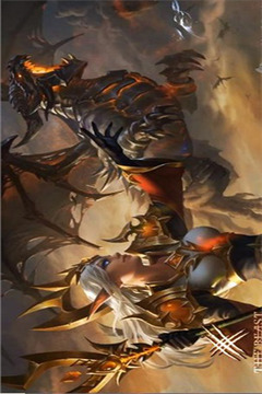 野獸 The Beast游戲截圖4