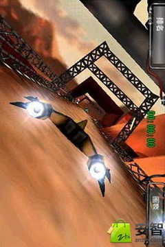 Speed Forge 3D游戲截圖1