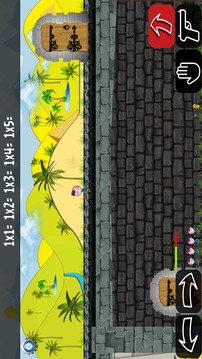 Juego Tablas de Multiplicar游戲截圖5