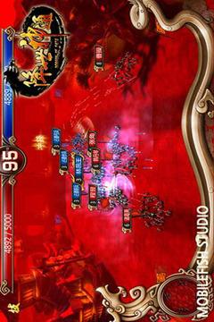 降世神通游戲截圖3