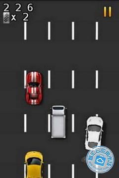 GT短程賽車游戲截圖3