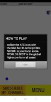 ATC game游戲截圖4