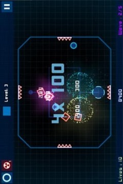 炫光捍衛(wèi)者 Thrower V2.0游戲截圖2