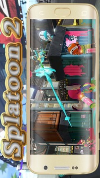 New Splatoon 2 Tips游戲截圖4