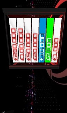 立方體 The Cube游戲截圖4