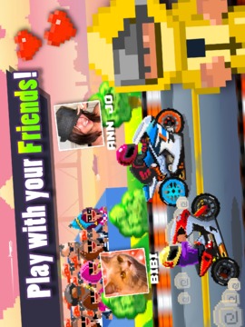 Motor World: Bike Factory游戲截圖3