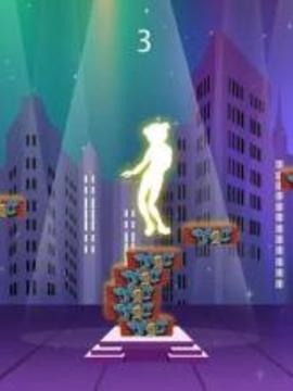 Dance Emotes Games Challenge for Fortnite游戲截圖1