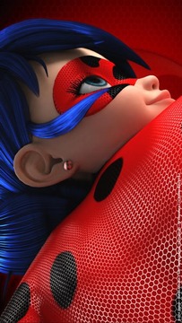 *Miraculous Ladybug: 3游戲截圖3