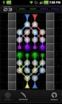 光線折射 Refraction Lite游戲截圖1