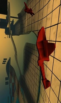 Velox特技競速 Velox R...游戲截圖5