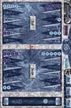 西洋雙陸棋豪華版 Backgamm...游戲截圖2