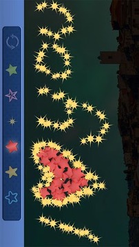 璀璨星空 Star Glow游戲截圖1