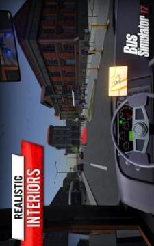 Bus Simulator 17游戲截圖3
