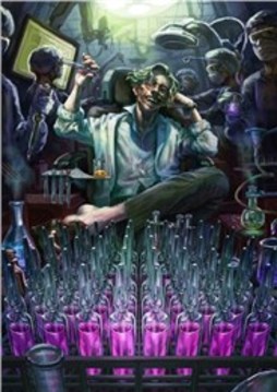 戰(zhàn)爭(zhēng)的智慧游戲截圖1