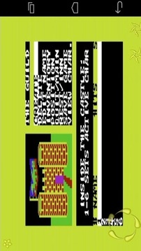 VIC-20模擬器游戲截圖2