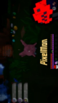 Multicraft go: Pixelmon Battle游戲截圖1