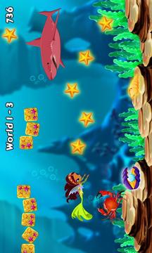 Winx Mermaid Game 2017游戲截圖1