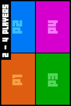 噗嗵游戲截圖5