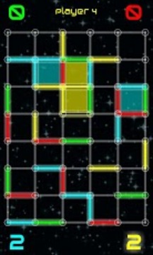 廣場(chǎng)大戰(zhàn) Square Wars游戲截圖2