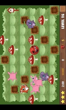 憤怒小球 Angry Ball游戲截圖3