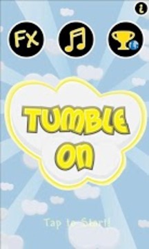 翻滾向上 Tumble On游戲截圖4