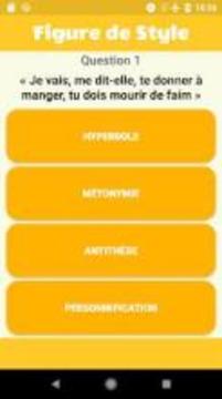 Quiz – La Bo?te à Merveilles游戲截圖4