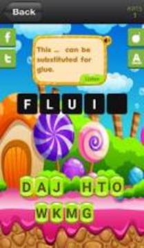 Learning English Spelling Game for 6th Grade FREE游戲截圖3