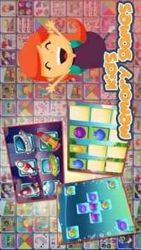 Pefino Kids Games游戲截圖3