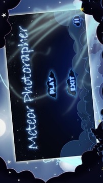 星空攝影師游戲截圖1