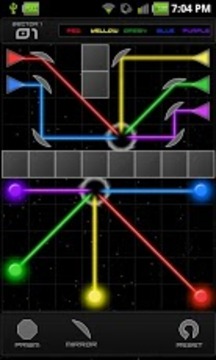 光線折射 Refraction Lite游戲截圖3